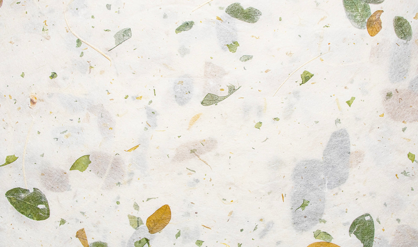 Wallpaper Leafrazzo