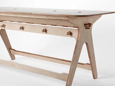Breakout Table