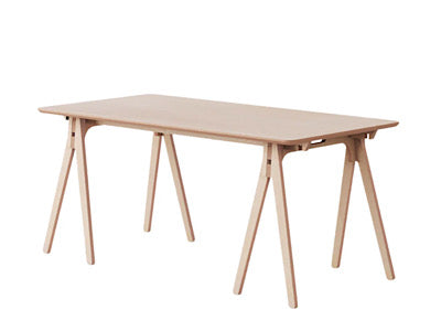 Bundle Desk