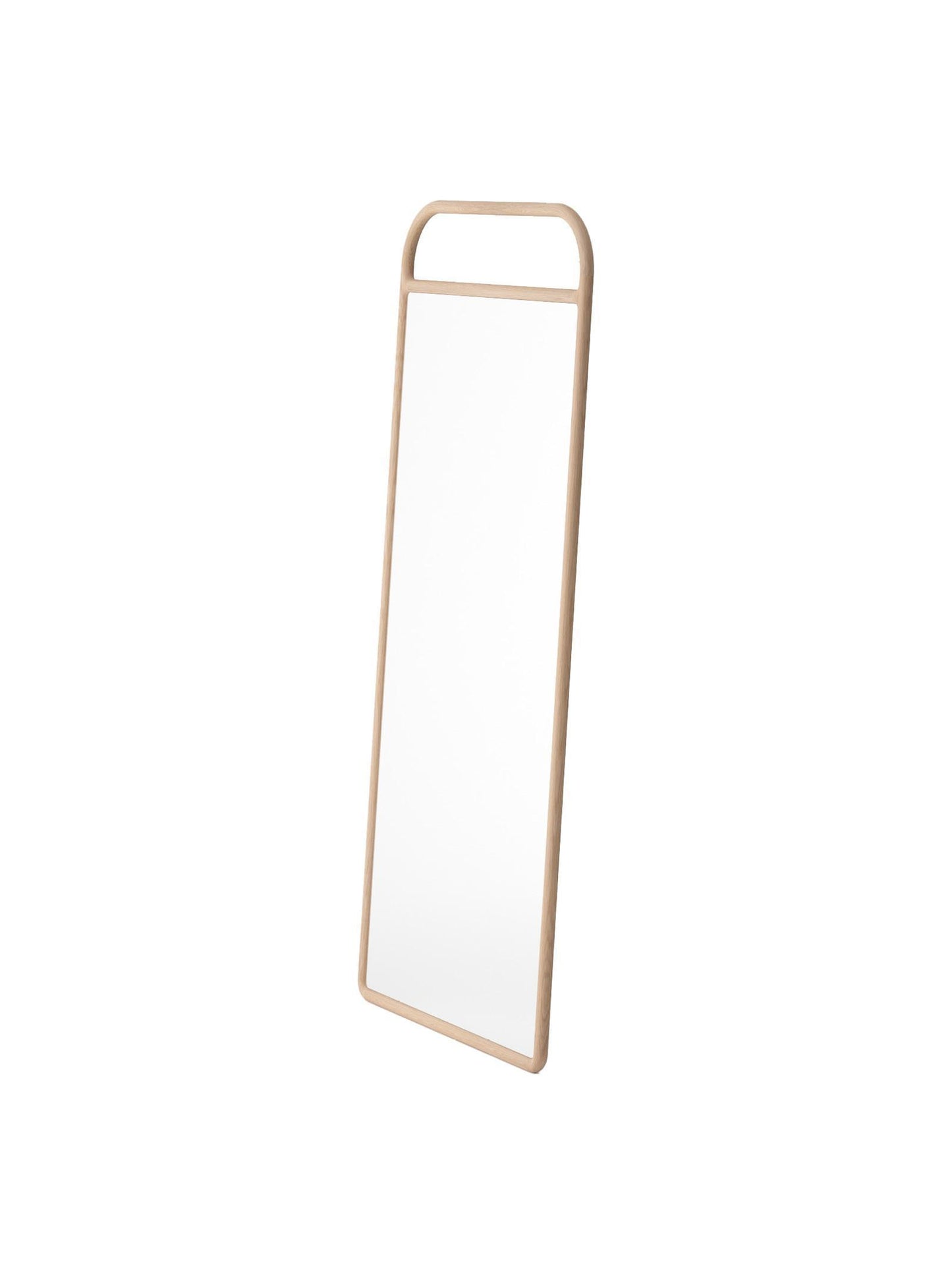 Imperial Oak Floor Mirror X-Lrg
Natura