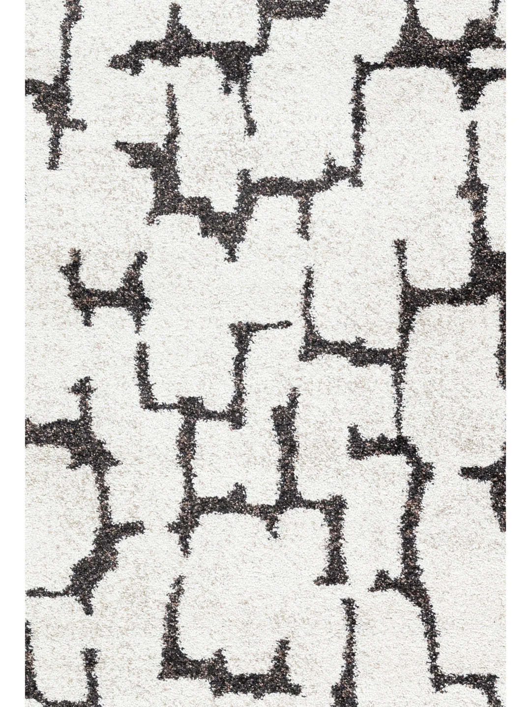 Amani Rug in Ivory