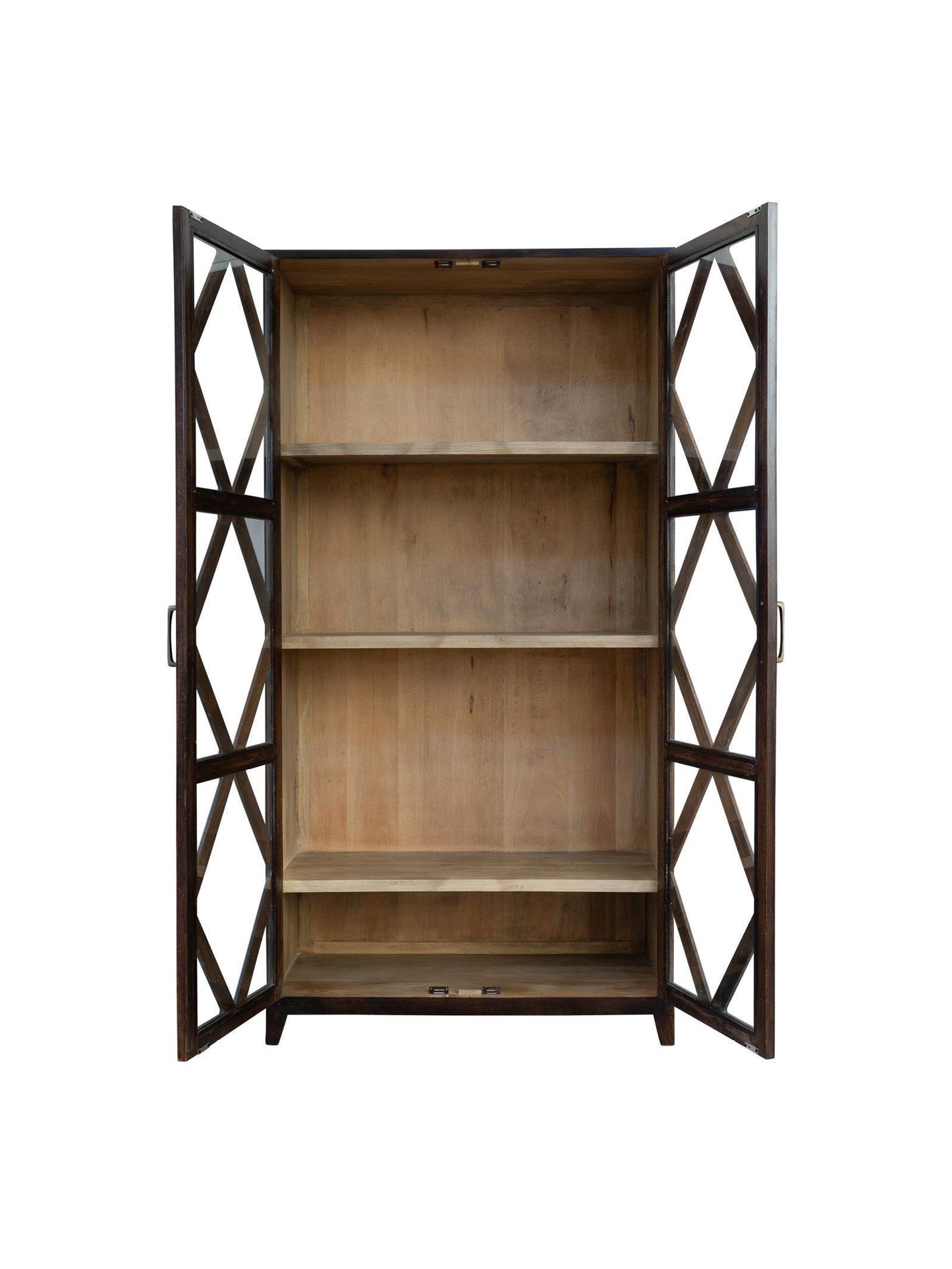 Meadow Lane Display Cabinet
Coco