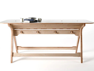 Breakout Table