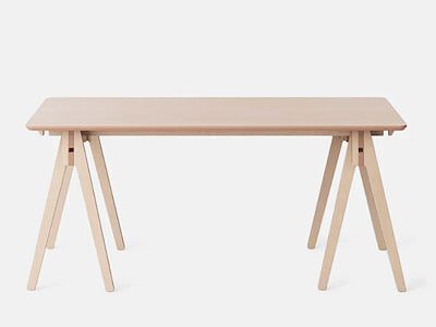 Bundle Desk
