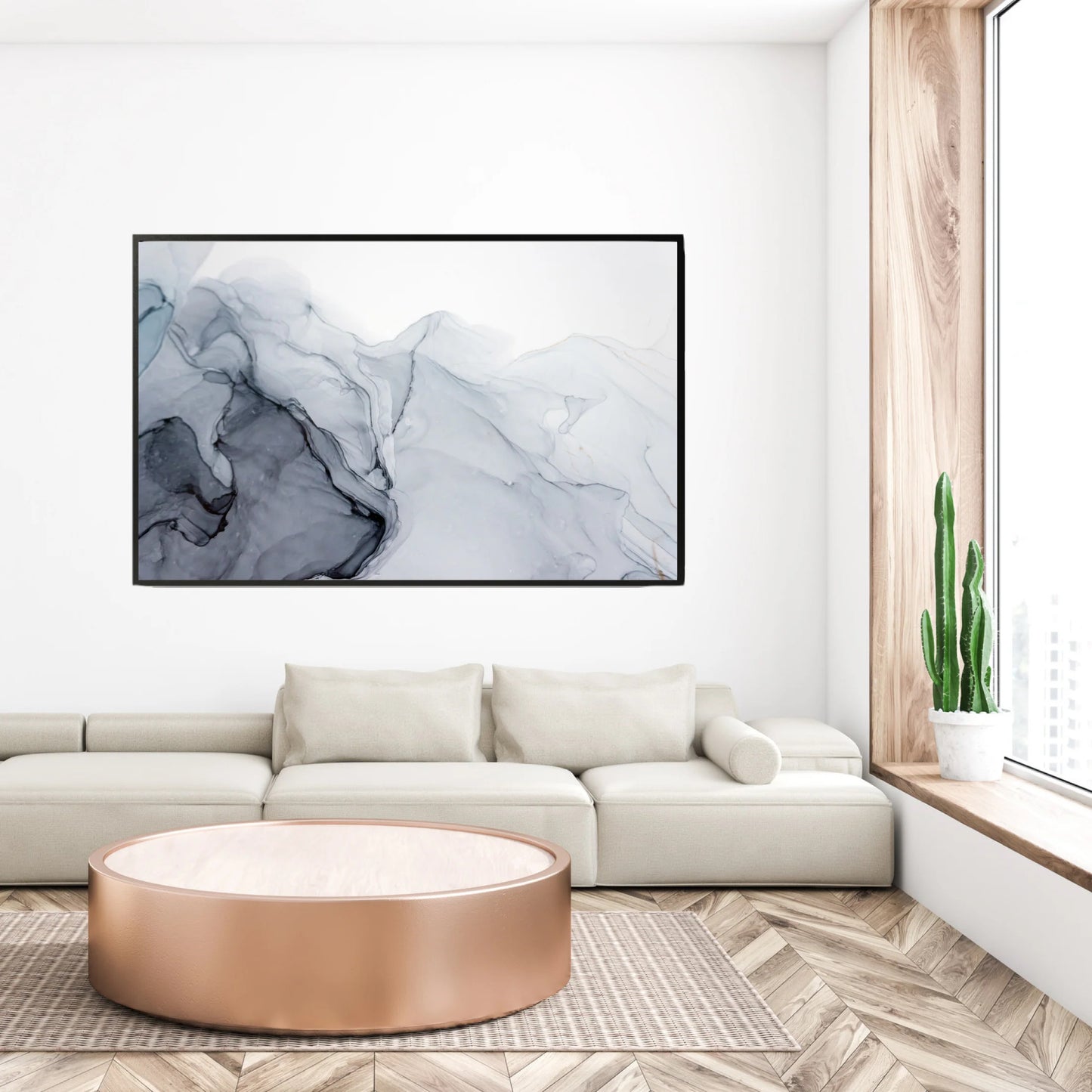 Wall Art Watercolour