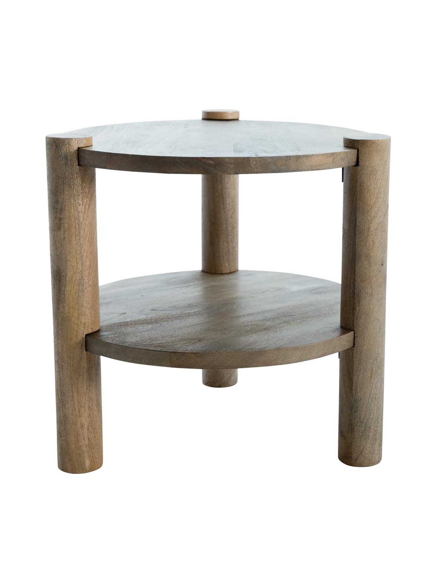 Structure Side Table
Vintage
