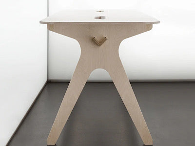 Breakout Table