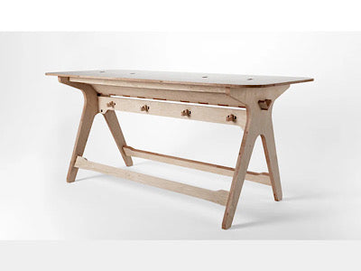 Breakout Table