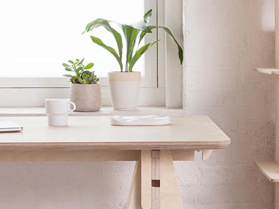 Bundle Desk