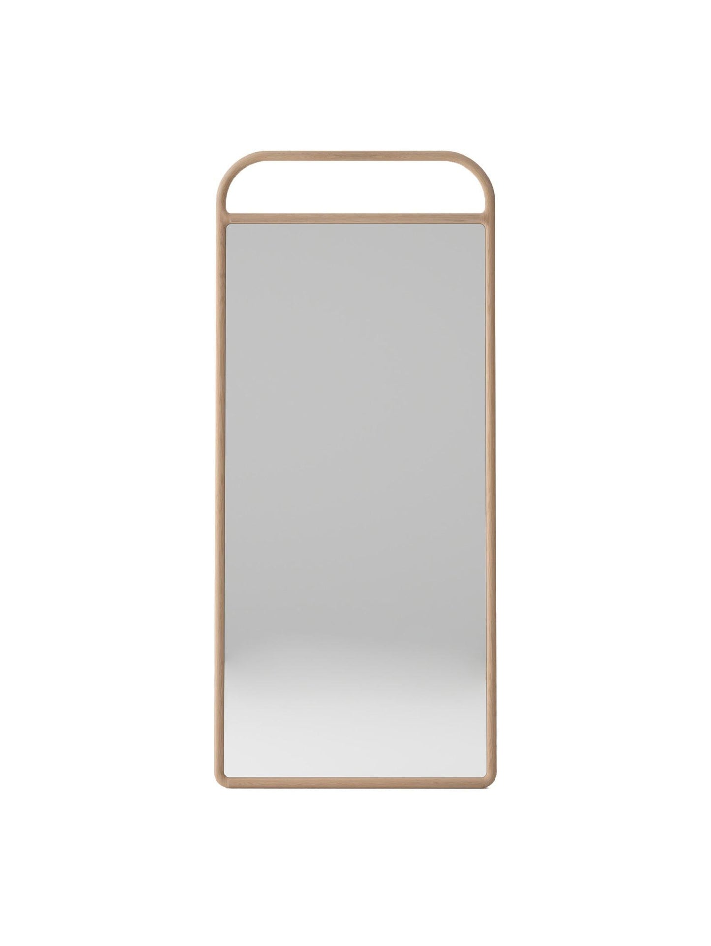 Imperial Oak Floor Mirror X-Lrg
Natura