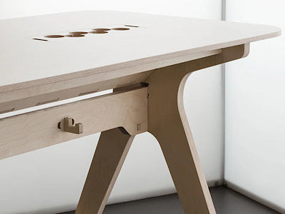 Breakout Table