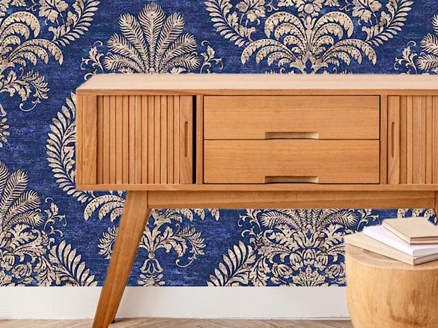 Wallpaper Opulence