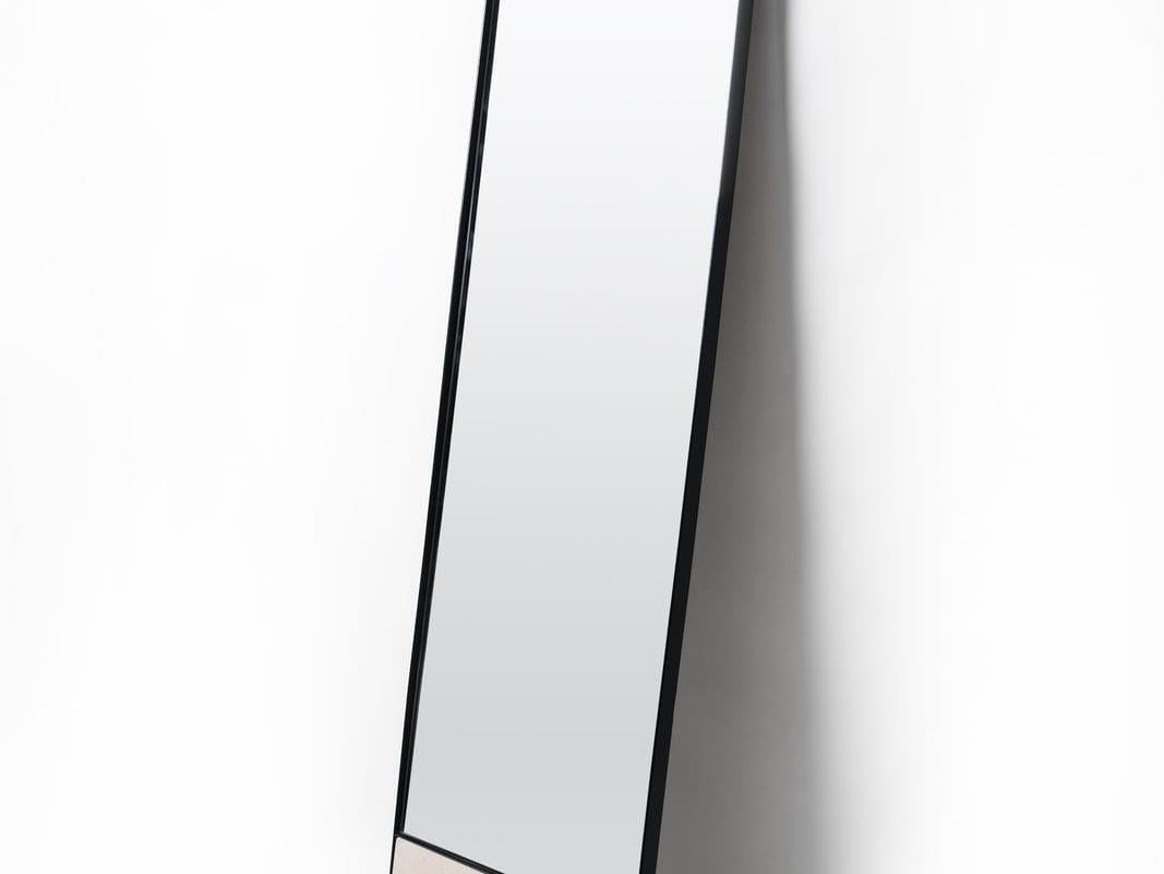 Mirror rectangular rounded