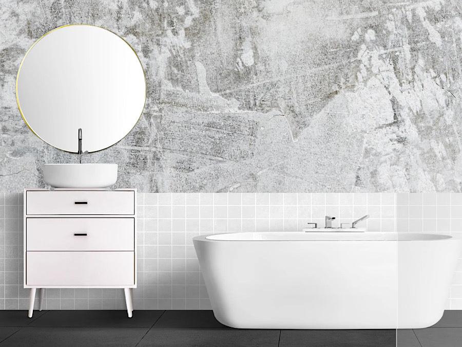 Wallpaper Rustic