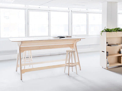 Breakout Table