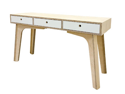 Dornoch Desk