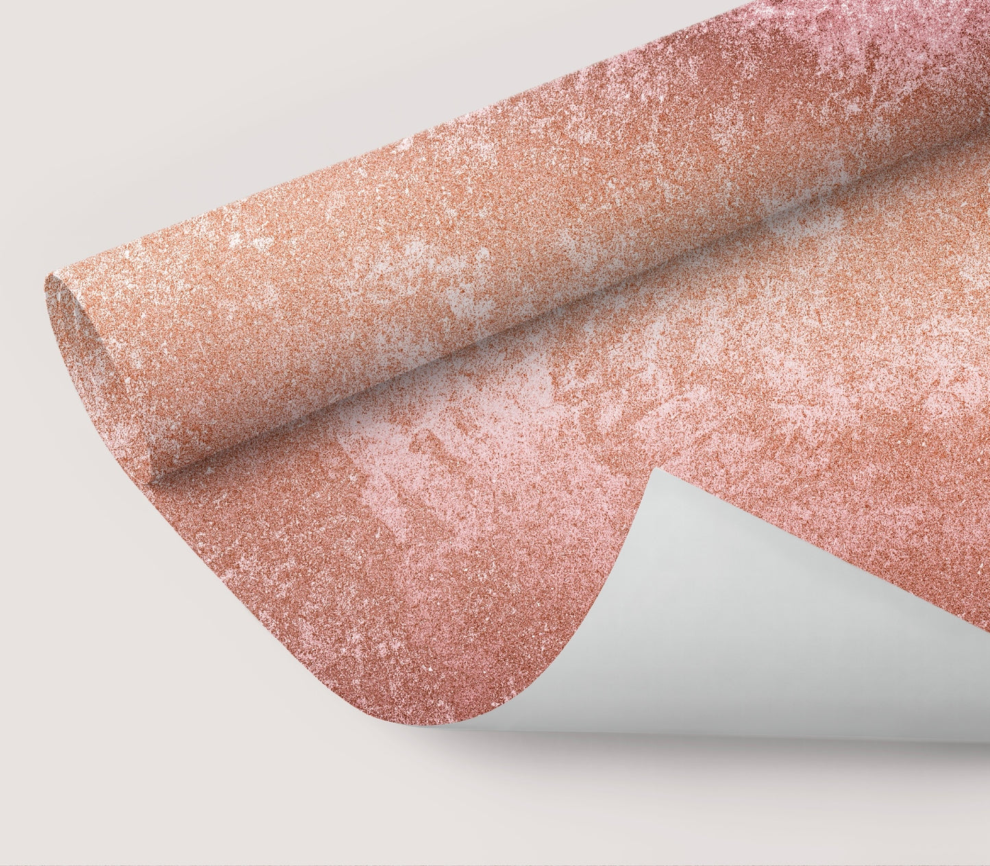 Wallpaper Textured Blush