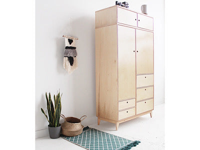 Rondebosch Wardrobe
