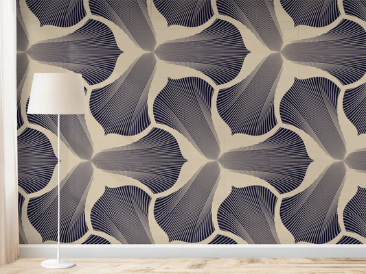 Wallpaper petals