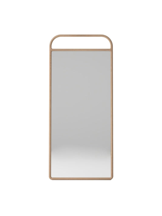 Imperial Oak Floor Mirror X-Lrg
Natura