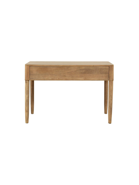 Siena Nightstand Lrg
Nutmeg