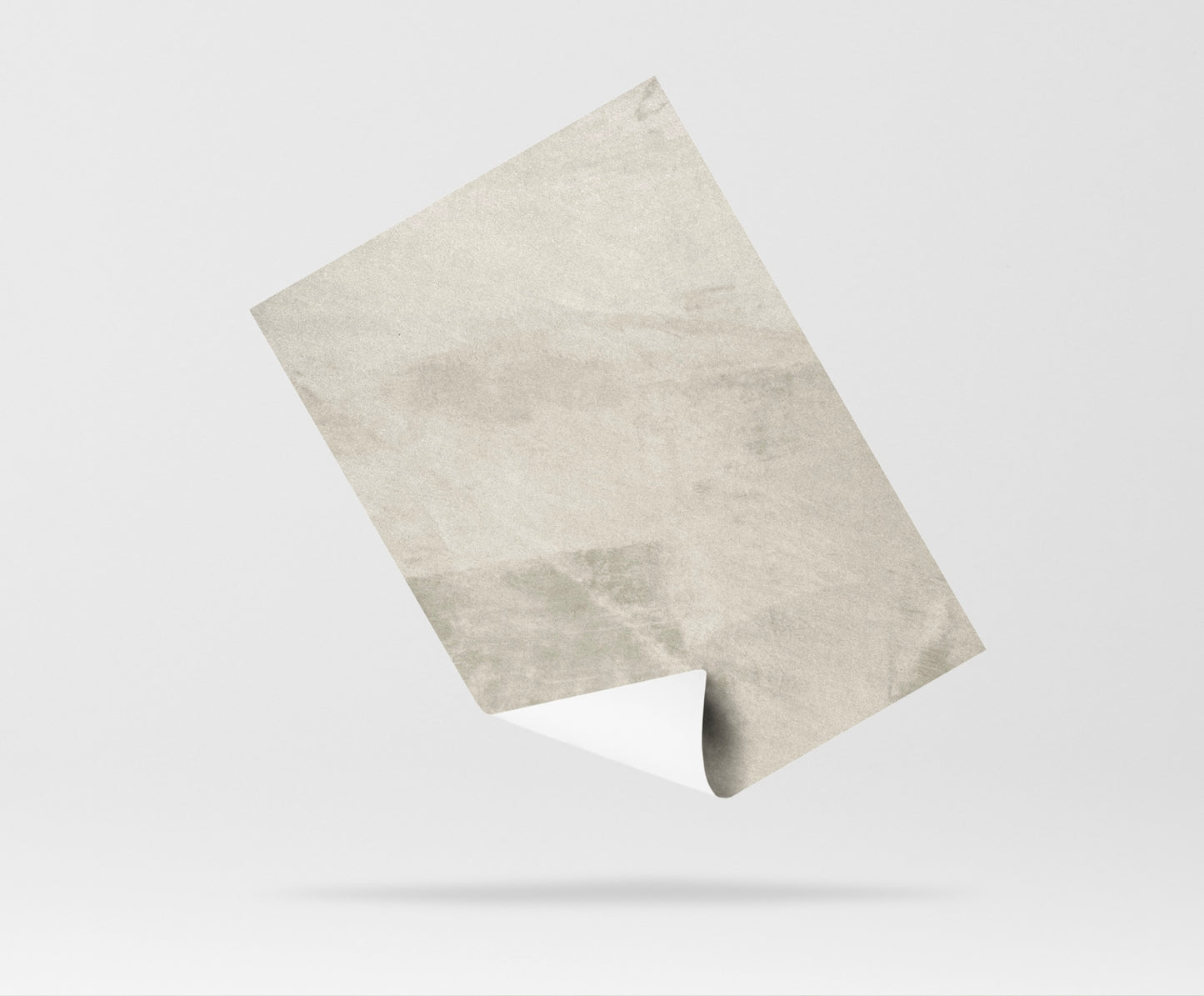 Wallpaper Brushstrokes Grey