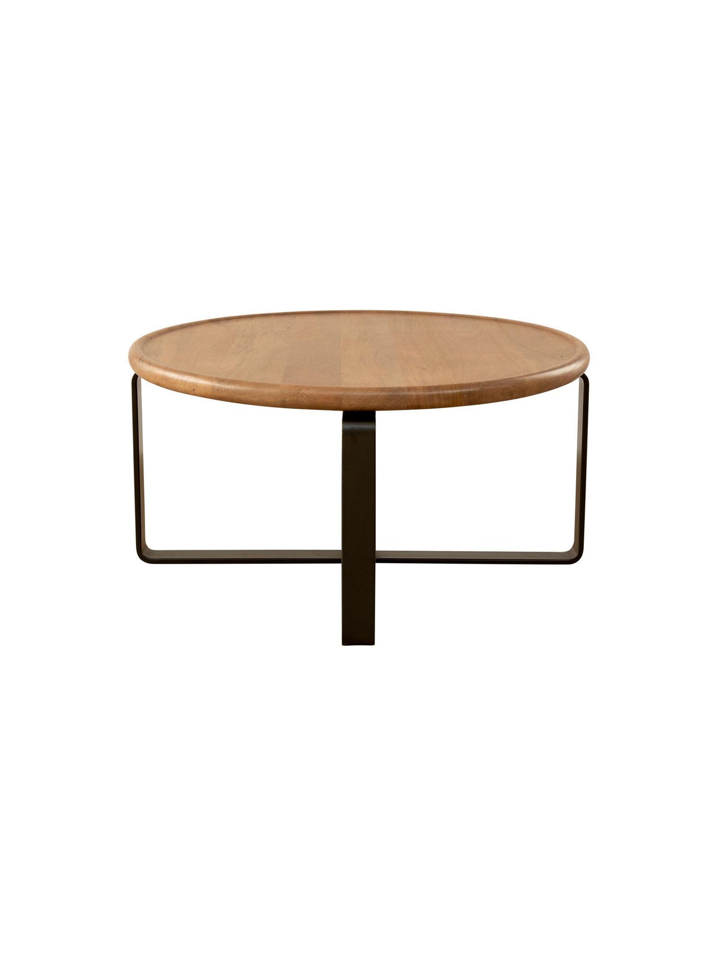 Crest Coffee Table
Nutmeg