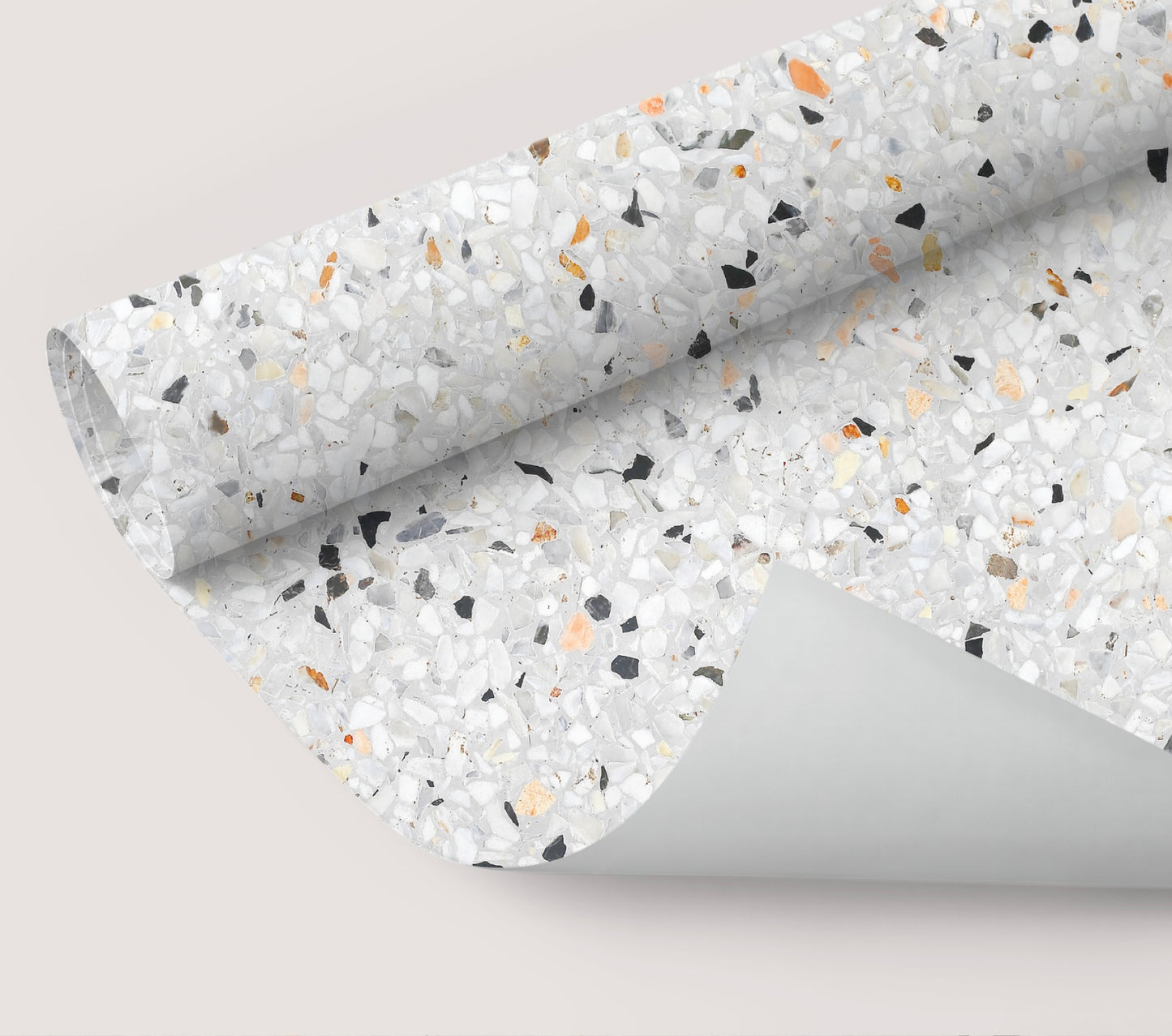 Wallpaper Terrazzo