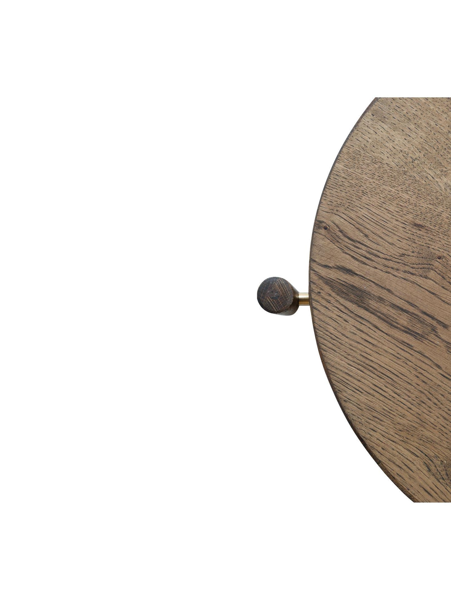 Linea Oak Coffee Table
Natura