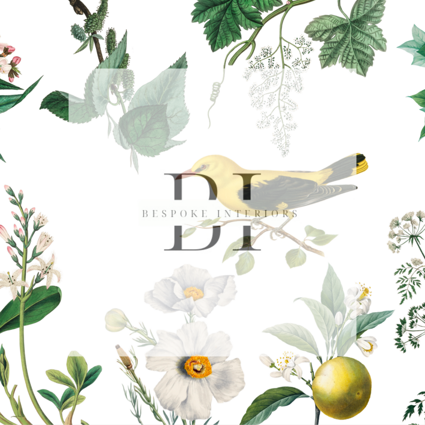 Wallpaper A Birds Paradise