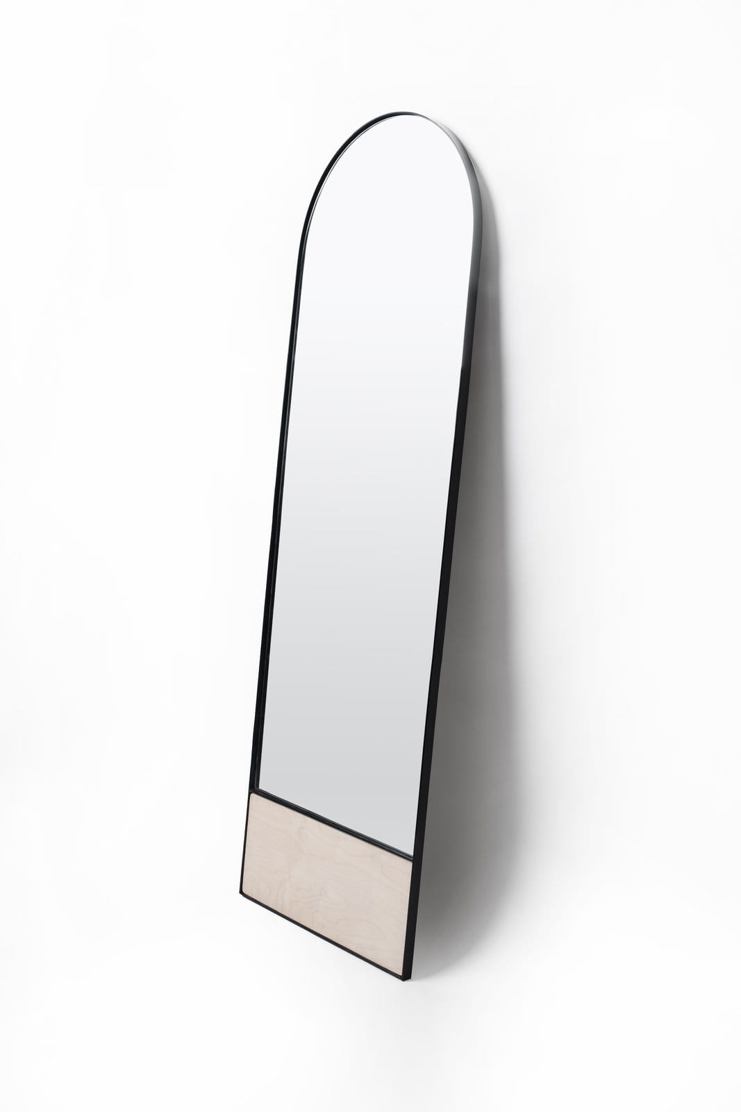 Tall Arch Mirror