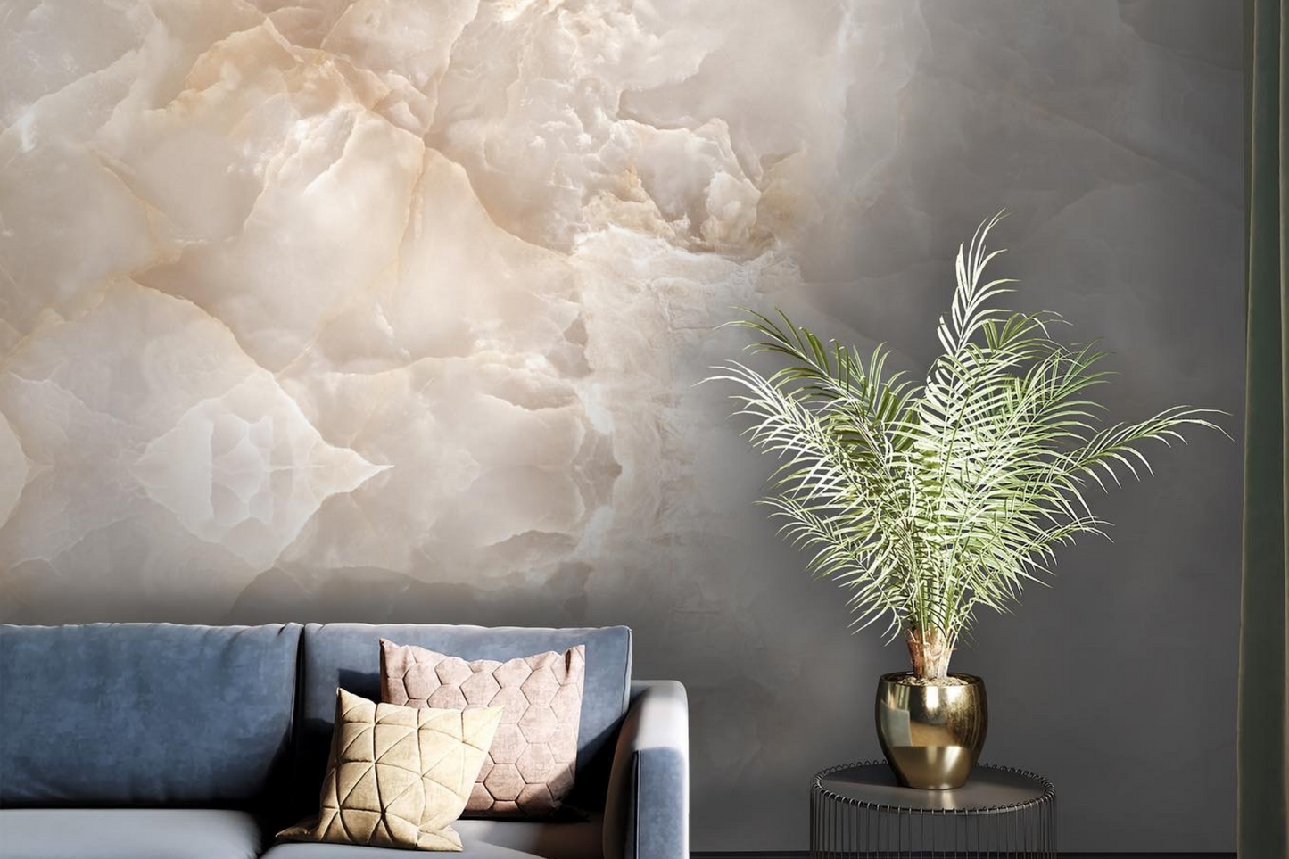 Wallpaper Royal Marble