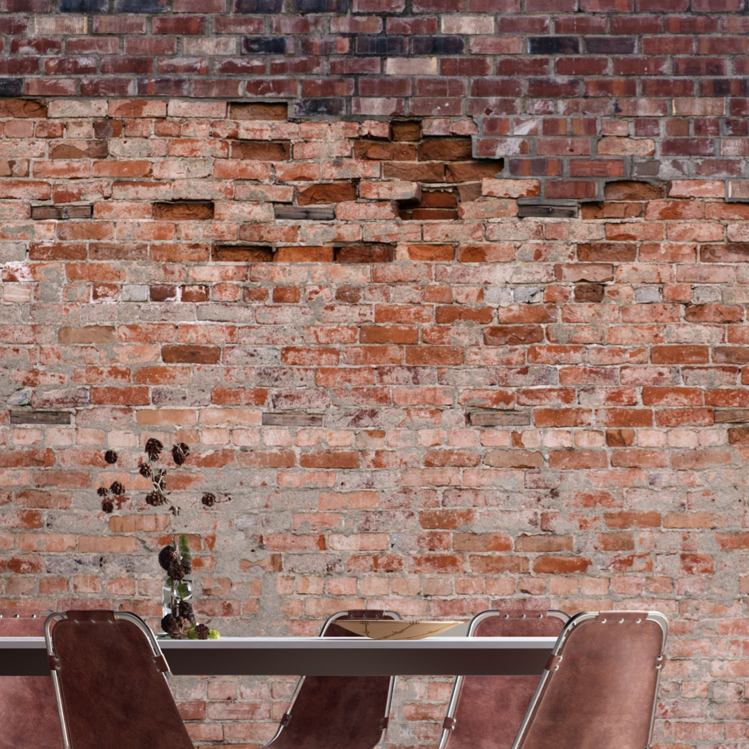 Wallpaper Brick